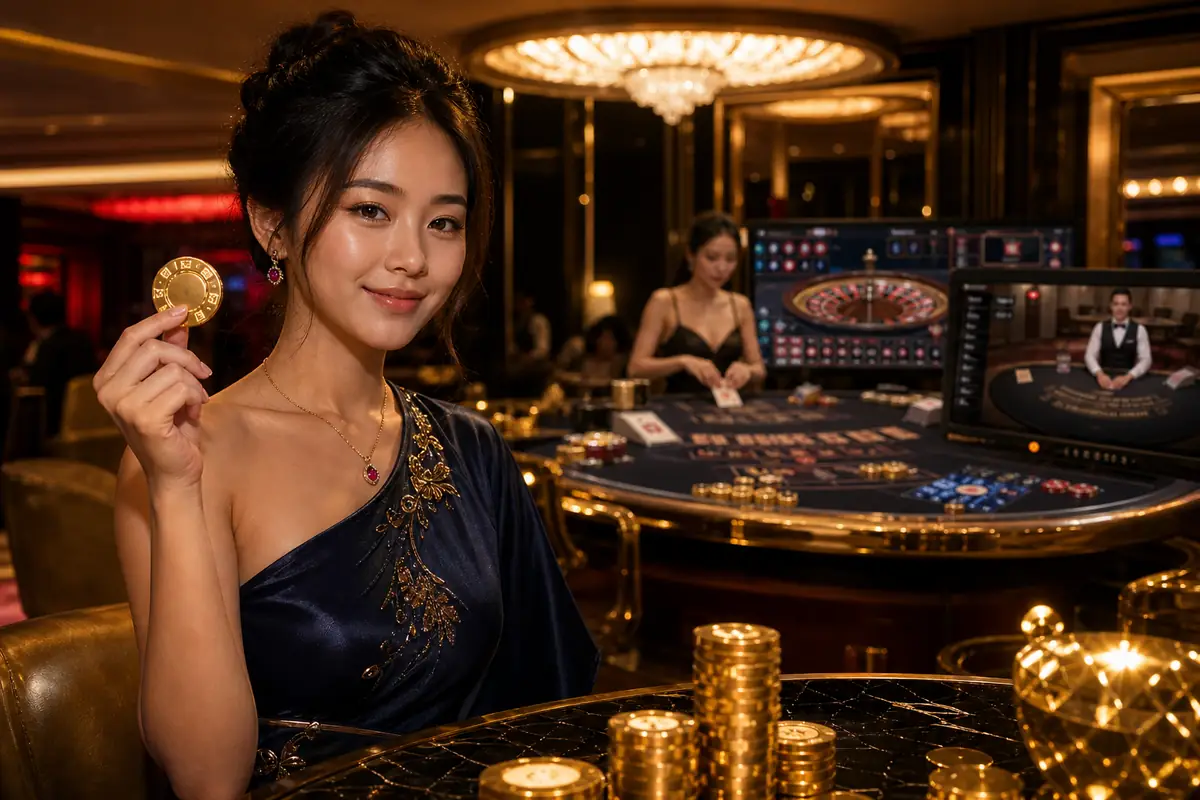 l444casino লাইভ ক্যাসিনো টেবিল গেম