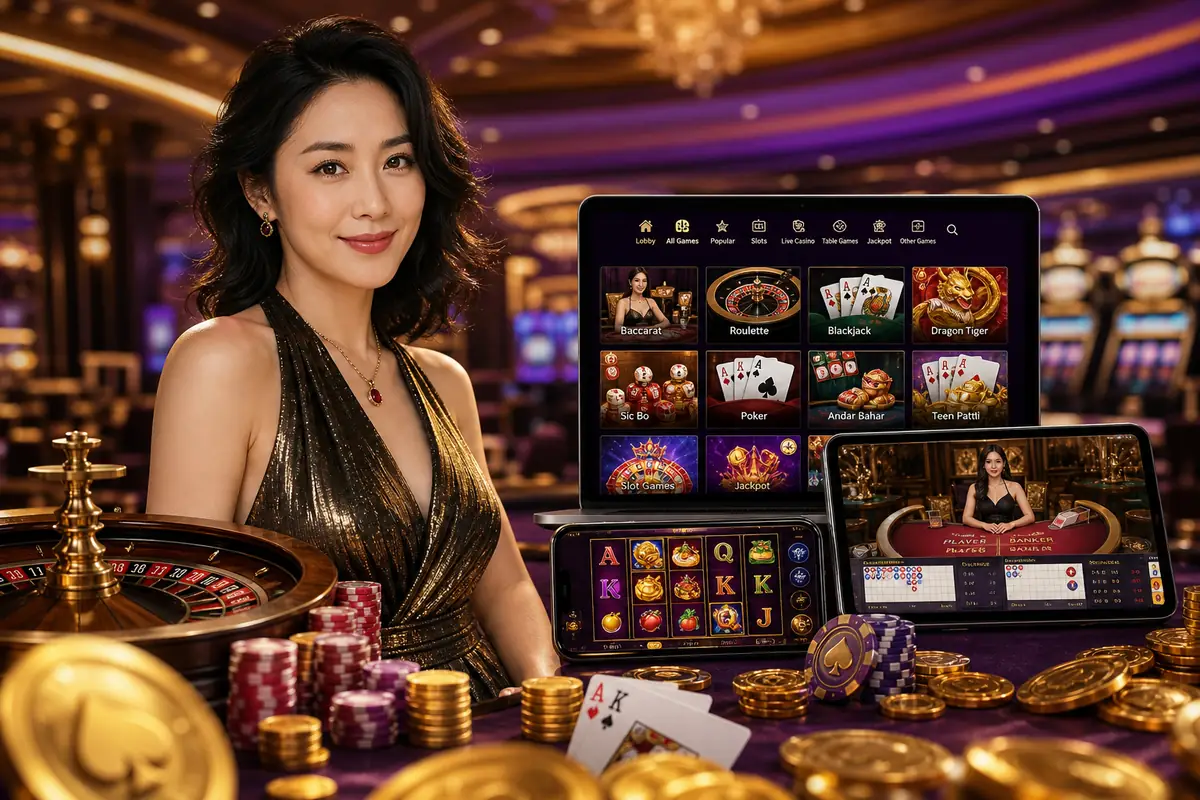 l444casino বিকাশ নগদ পেমেন্ট পদ্ধতি