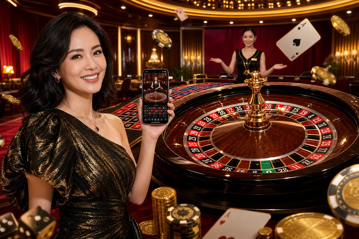 l444casino গো গোল বিঙ্গো JILI গেম পরিচিতি