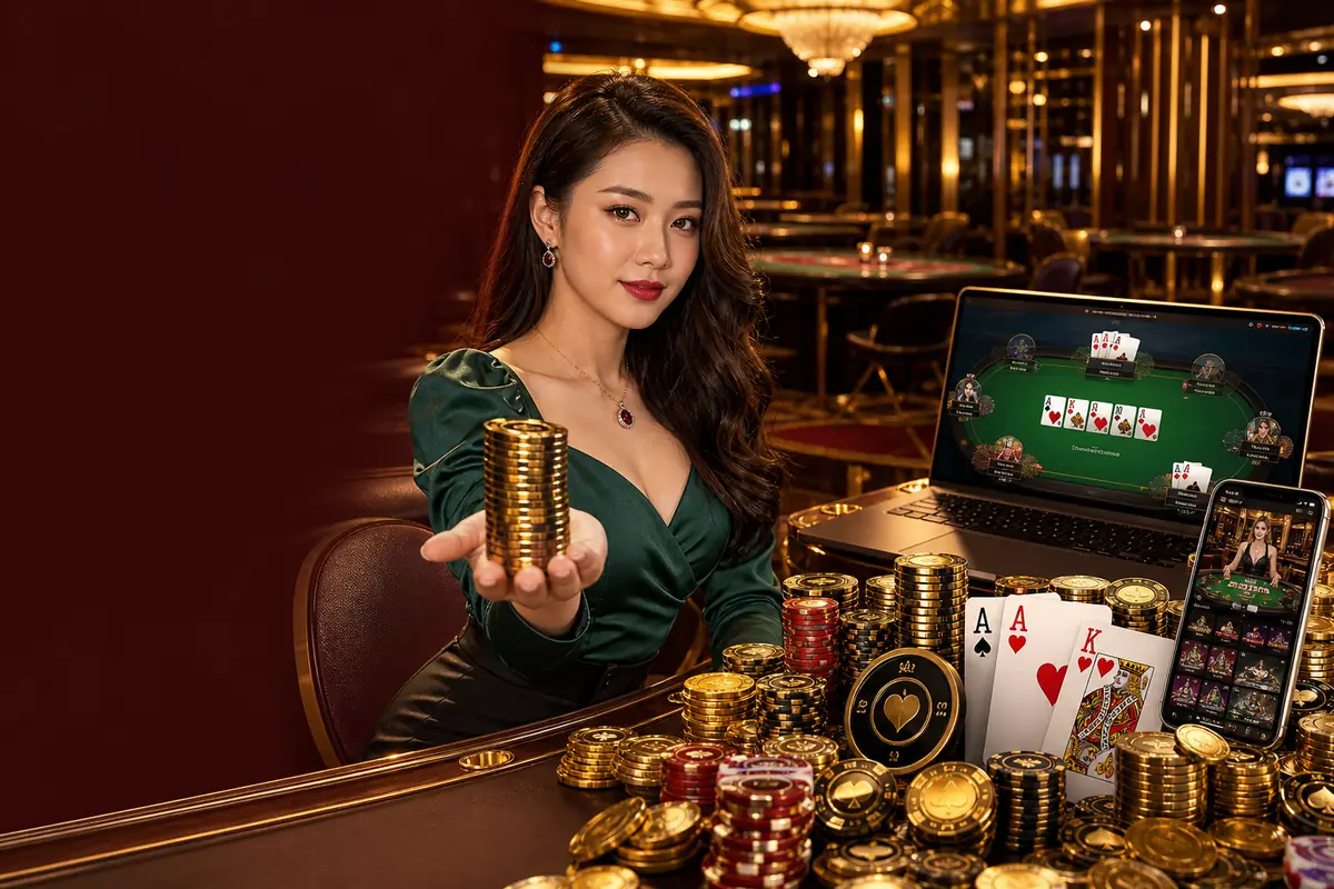 l444casino অ্যাকাউন্ট ড্যাশবোর্ড লগইন