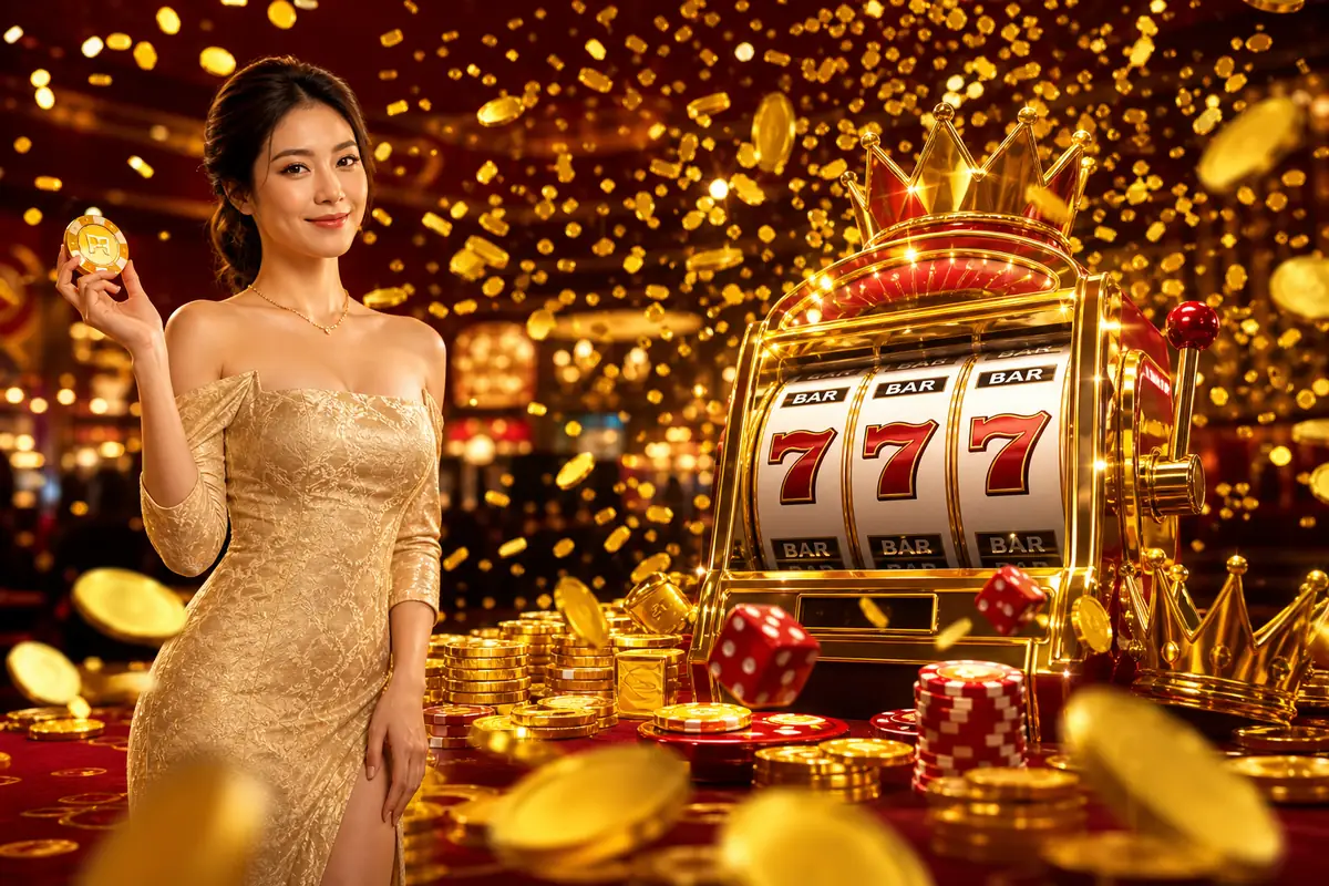 l444casino স্বাগত বোনাস অফার