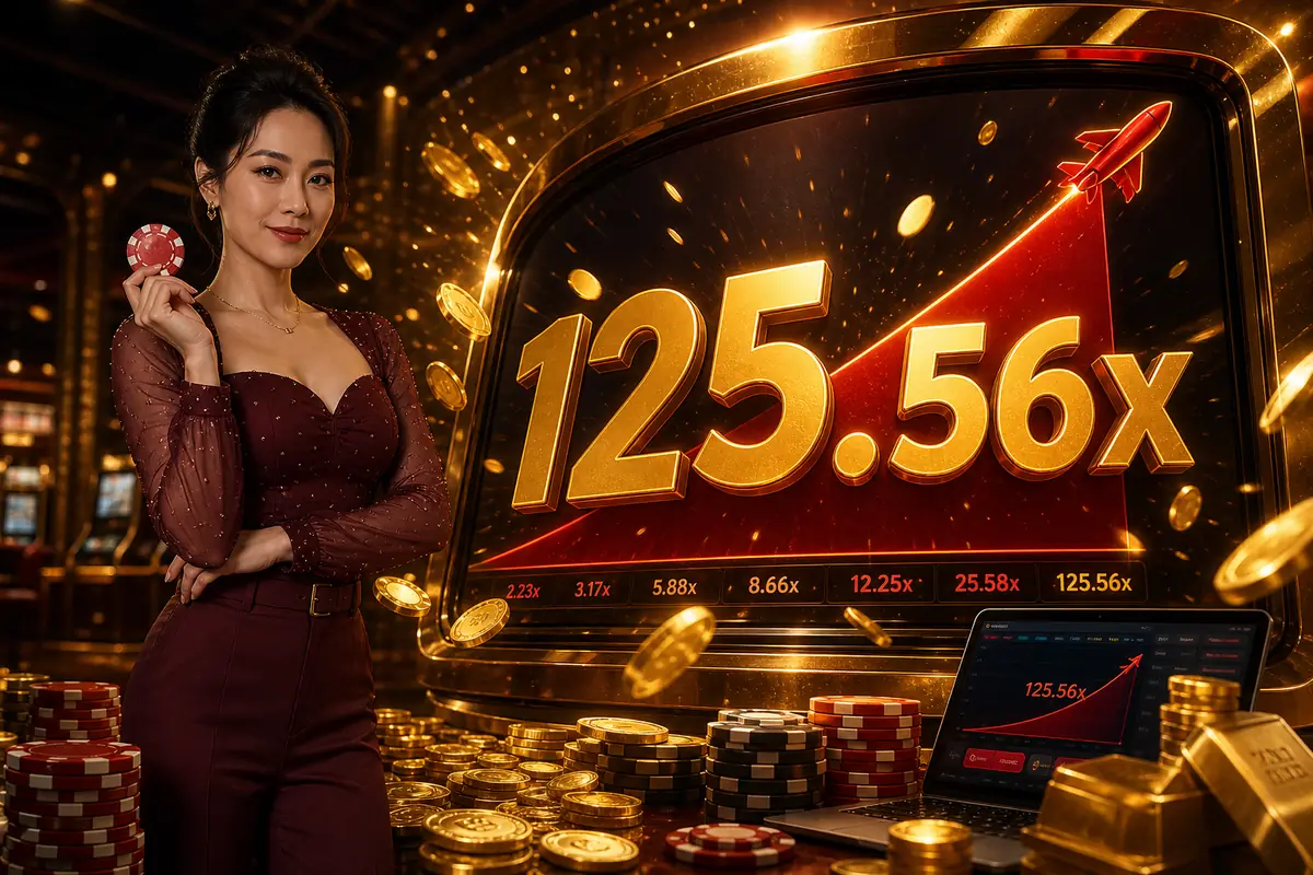 l444casino ফিশিং আর্কেড গেম