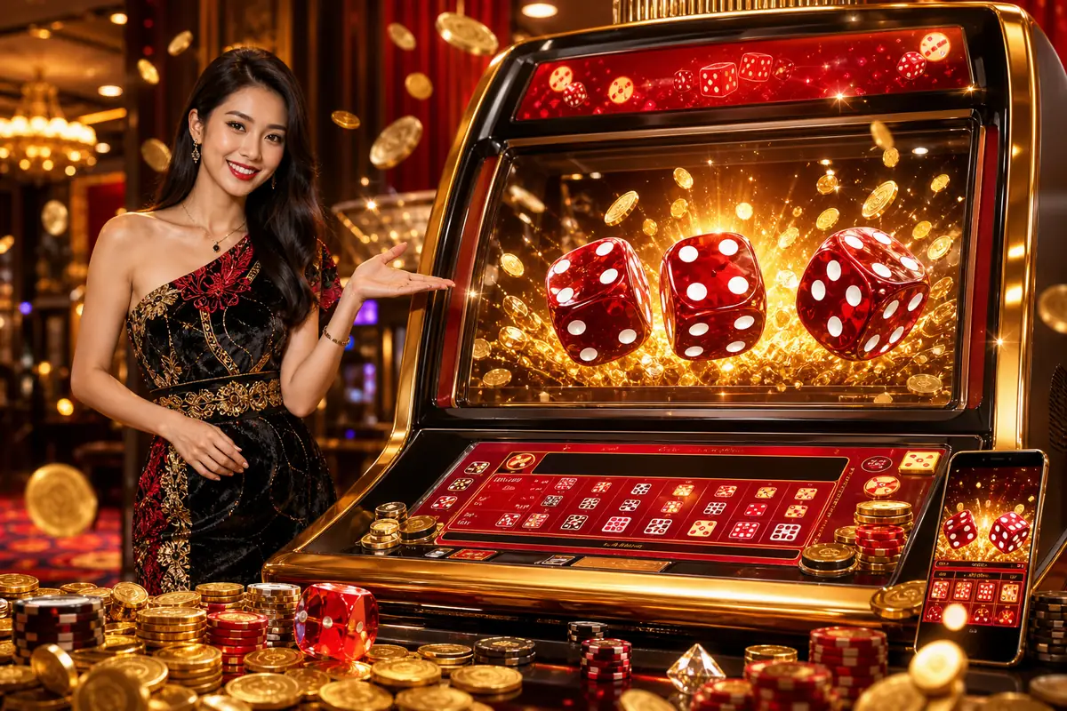 l444casino গো গোল বিঙ্গো গেম খেলুন